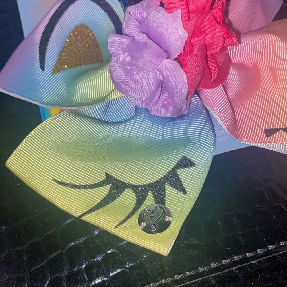 JoJo Siwa new tags